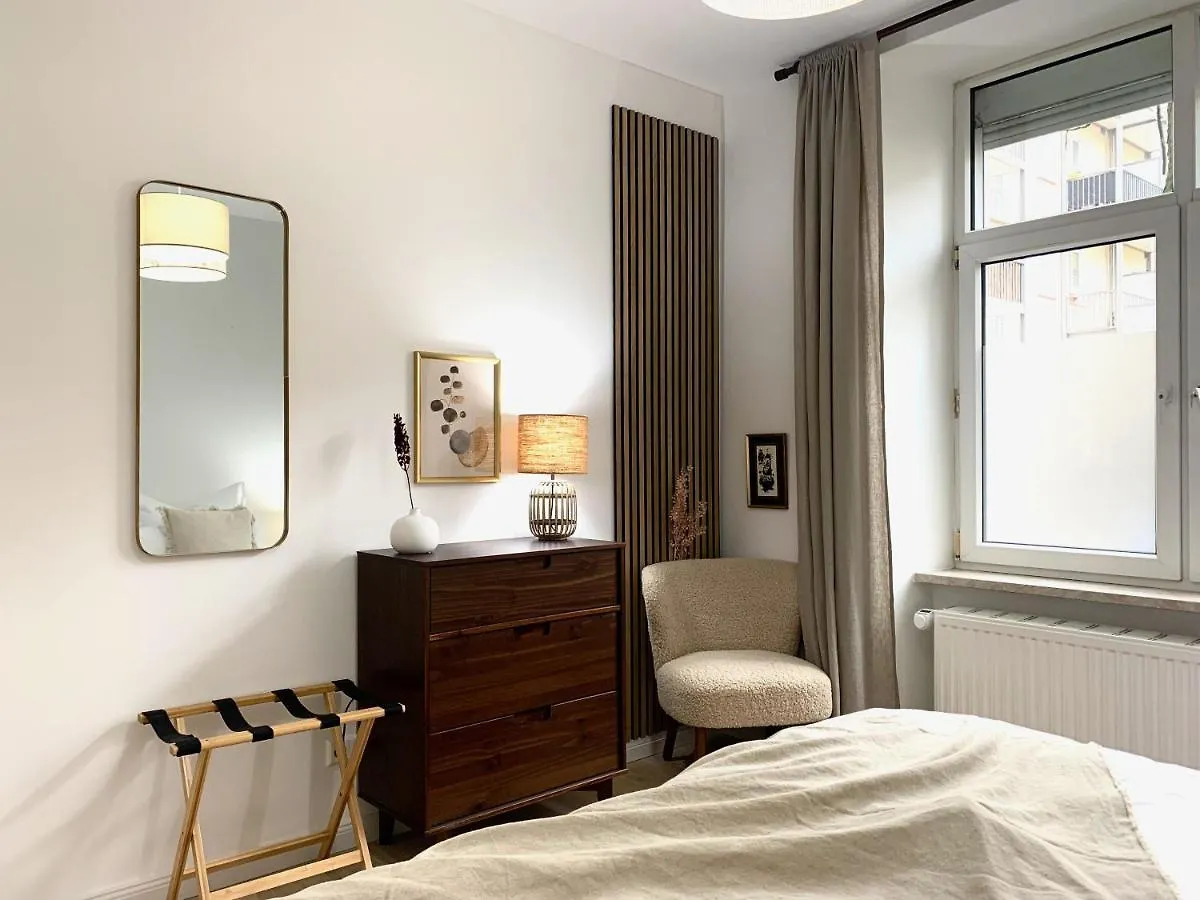 דירה ברלין Cosy, Spacious, And Central גרמניה