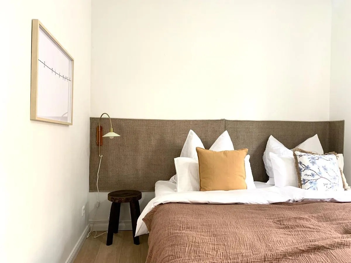 ברלין Cosy, Spacious, And Central