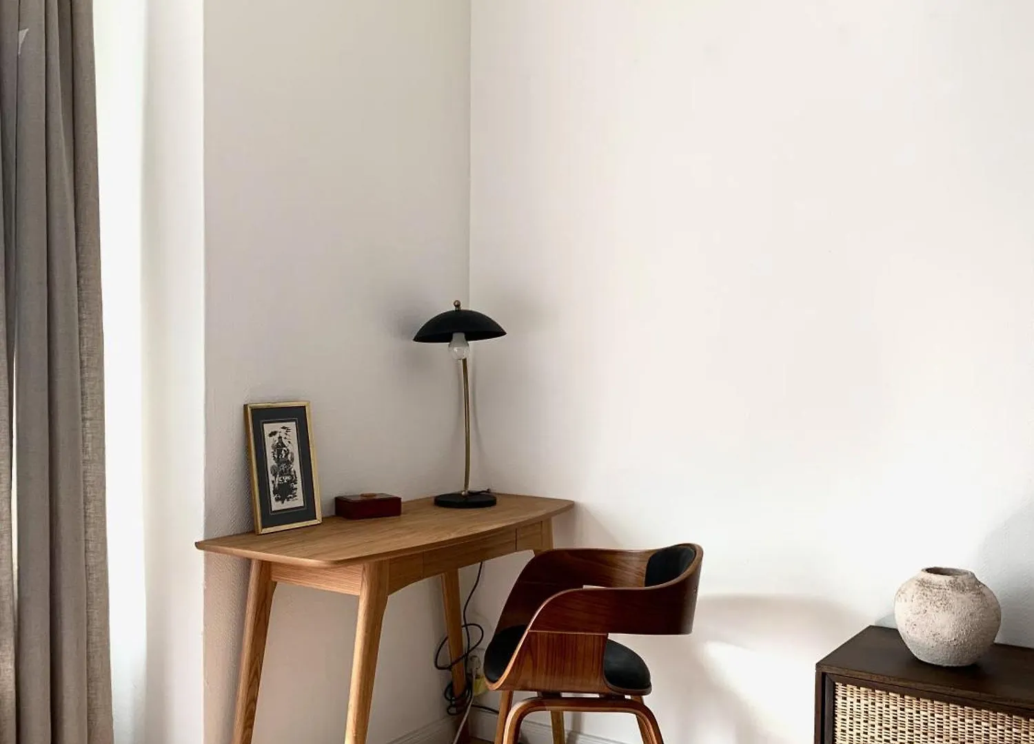 דירה ברלין Cosy, Spacious, And Central