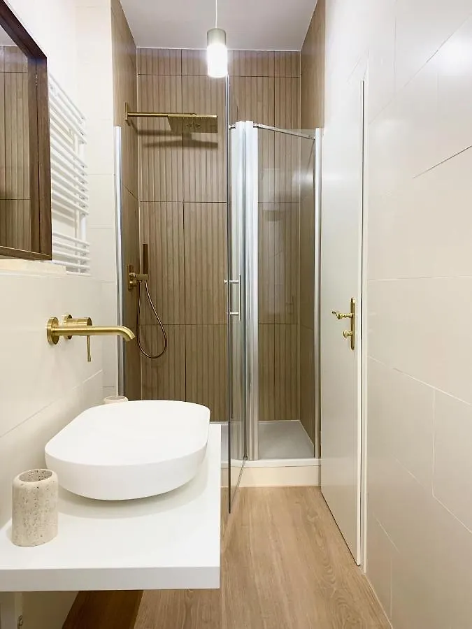 Cosy, Spacious, And Central Berlin
