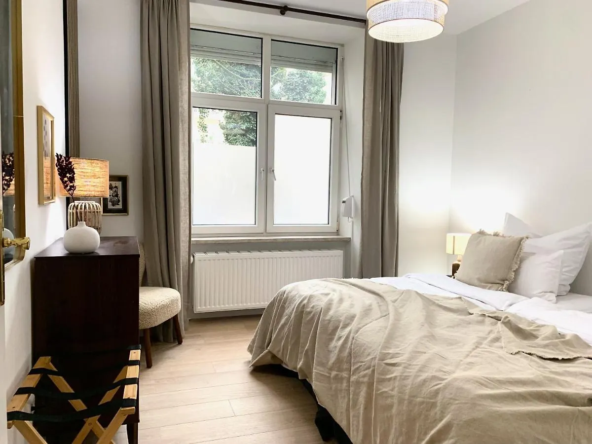 Cosy, Spacious, And Central Berlin
