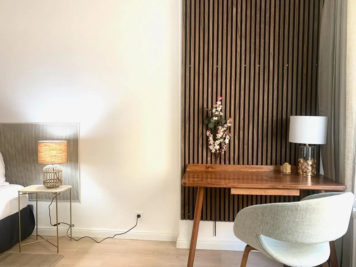 Cosy, Spacious, And Central Berlin Tyskland